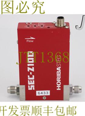 供应6433 HORIBA-STEC MFC SEC-Z100 SEC-Z313M