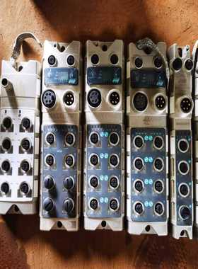 巴鲁夫BALLUFF主站模块，型号BNIPNT-502-1--议价商品