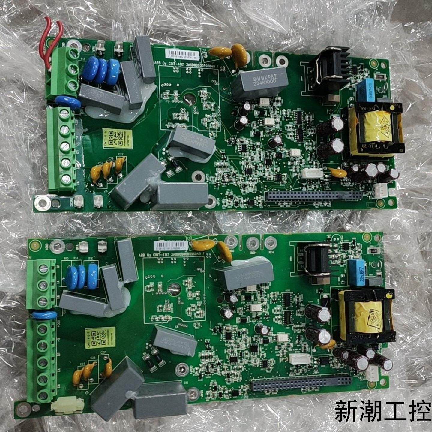 CINT-4111C 4151C ABB变频器电源驱动板全新议价商品
