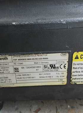 MSK061C-0600-NN-M2-UG0-RNNN询价