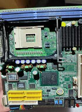 工控主板 HS4701 VER:1.2~询价