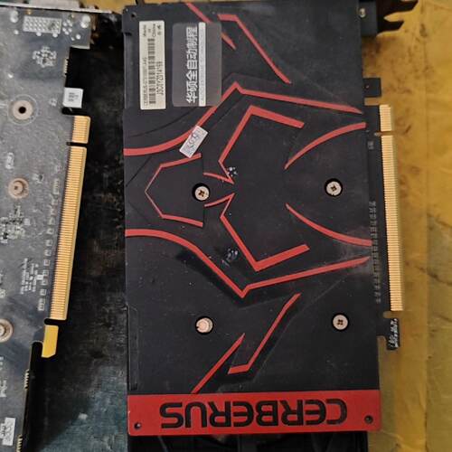 议价1050Ti4G显卡成色如图功能包好无技术支持议价