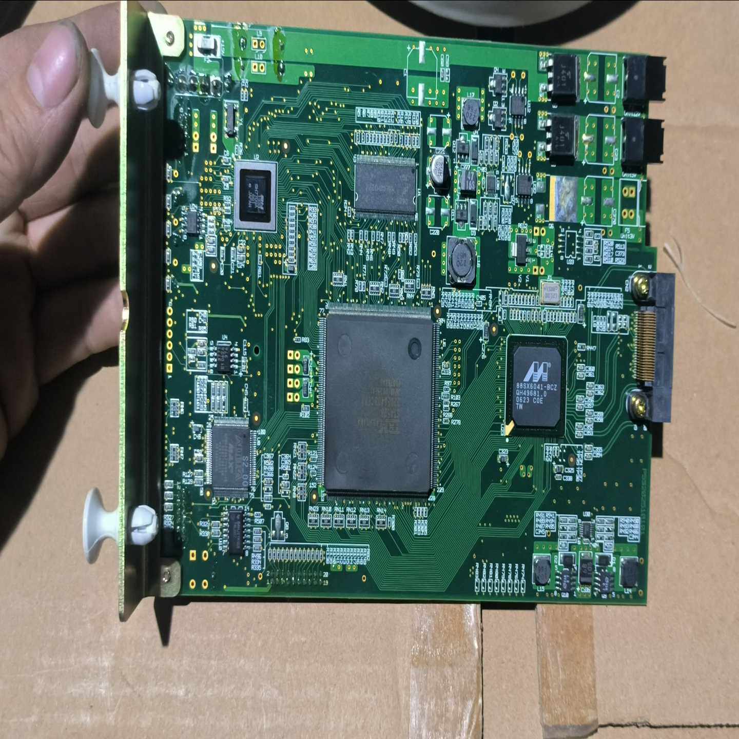 TRITON-DT-SATA2-I/F板子-议价