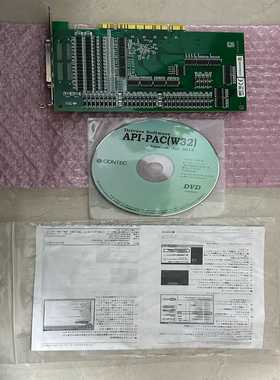 【议价】CONTECPO-128L（PCI）H适用