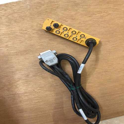 图尔克TURCK VB803M模块（gg设备）