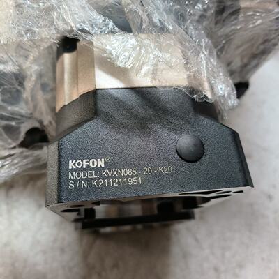 KVXN08520K20拆机KOFON科峰行星直角减速机-议价