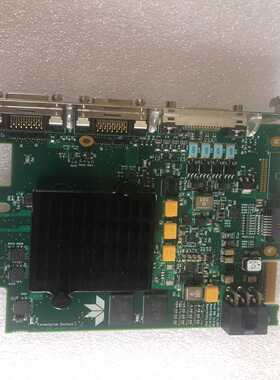 DALSA采集卡，型号：XTIUM-CL-MX4询价