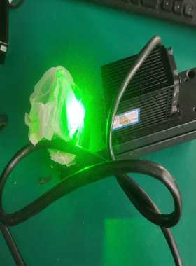 绿色荧光激发器绿色激光器ldpumpfdlaser【卡奥电子】