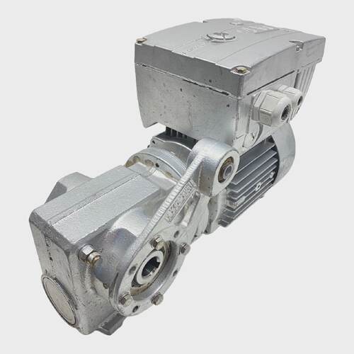 SEW SA37T DT71D4MM05BW1 Motor Reductor 5060Hz 380500V 1.60A