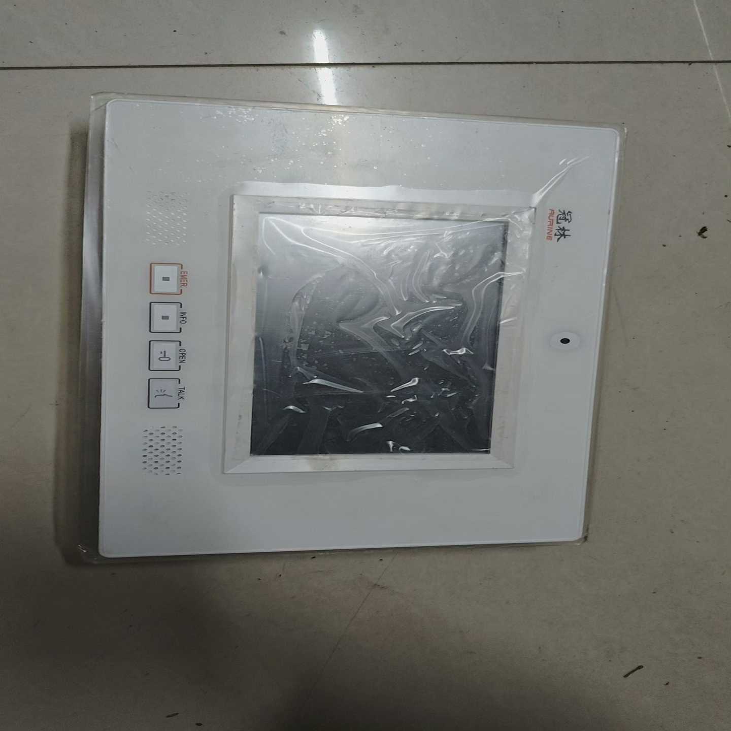 冠林AH8-E9BVAC一台功能正常成色如图询价