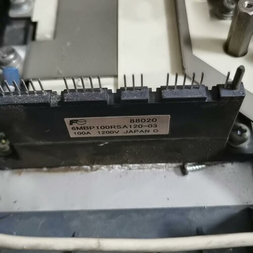 【询价】6MBP100RSA120 ，PVC300A-16