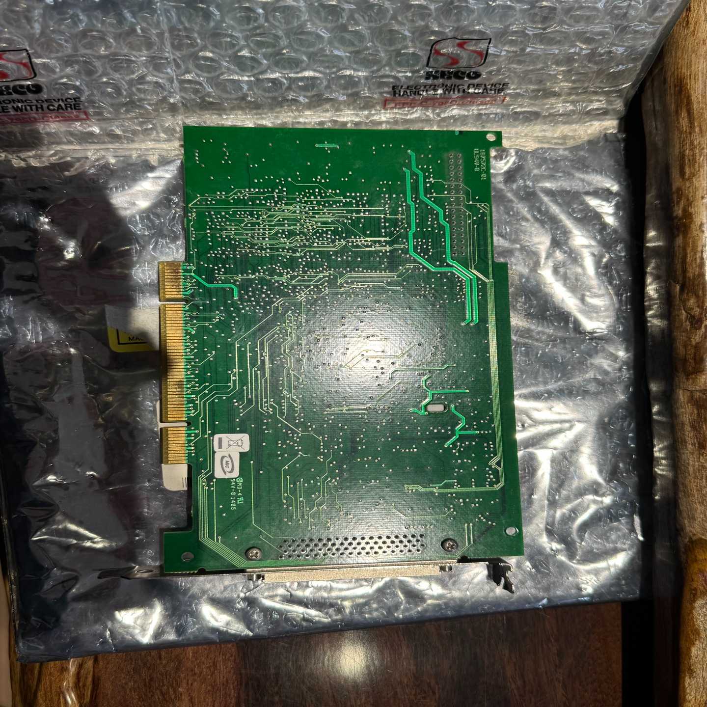 （议价）正品康耐视康耐视视觉控制器，型号:VC7-480