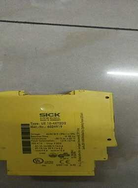 拆机SICKUE10-4XT2D2现货*--议价商品