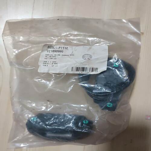 咨询-德马sick定制SG5L-P1112YC10909