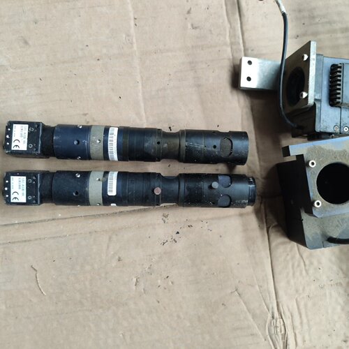 询价-STCA33D602个东西使用