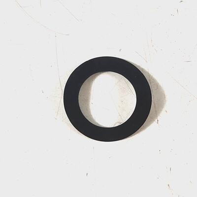 Ressort de Soupape Succion 1st tape  PN 8 Pour