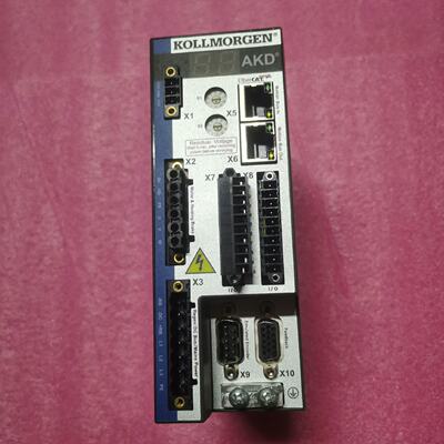 科尔摩根AKDP00306NBEC0000少插头--议价商品