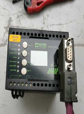 MURR穆尔安全继电控制器AS-IPROFIBUS557-议价
