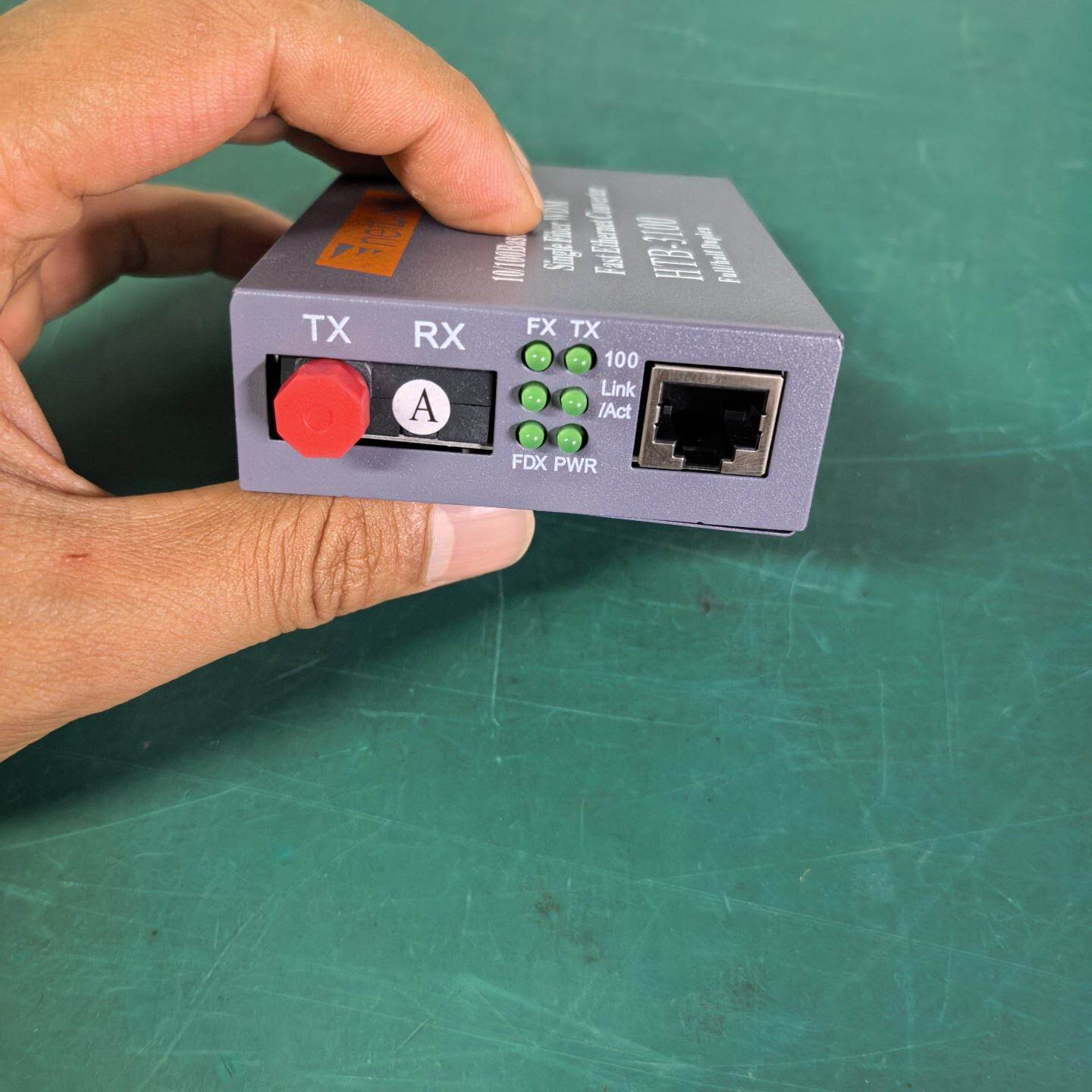 netlink百兆光纤收发器--议价商品