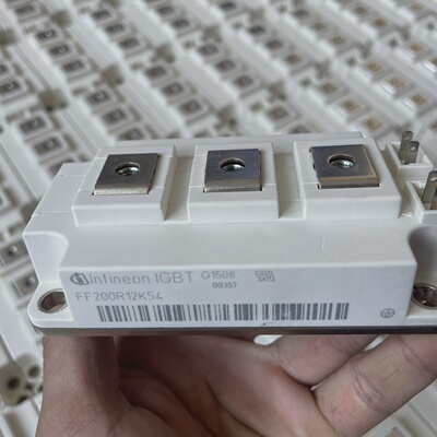 询价-FF300R12KS4 FF200R12KS4 FF200R