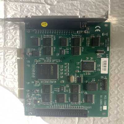 询价~凌华PCI-7200 32通道DI及32通道DO 12 MB