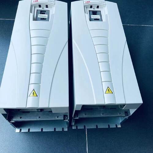 询》ABB变频器18.5KWACS51001038A4