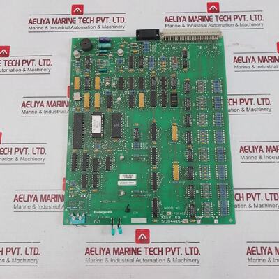 Honeywell MCPD1X02 Digital Entrada Mdulo 51304485150 D1 94V0
