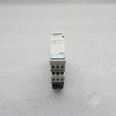 SIEMENS3UG3511-1BQ503-PHASEN-FOLGERELAIS