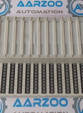 PACK OF 13 TURCK BL20E8DI24VDCP IO Economy Module 8 Digital