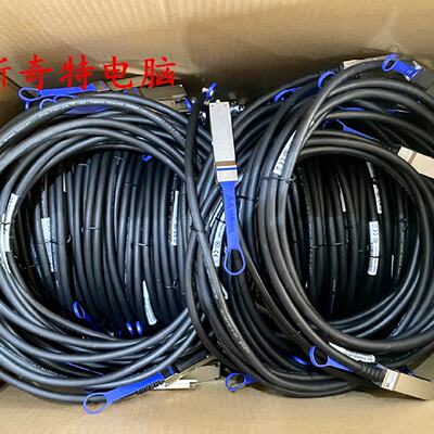供应Mellanox/迈络思 MCP1600-E003/C003 IB线 QSFP28 EDR 100GB*