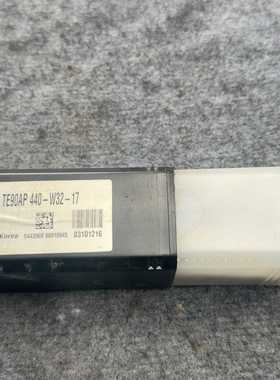 韩国特固克铣刀杆TE90AP440-W32-17，全新未使--议价商品