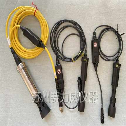 美国哈希探头LDO10105溶解氧5米f坚固型电极水质分析仪美国哈希