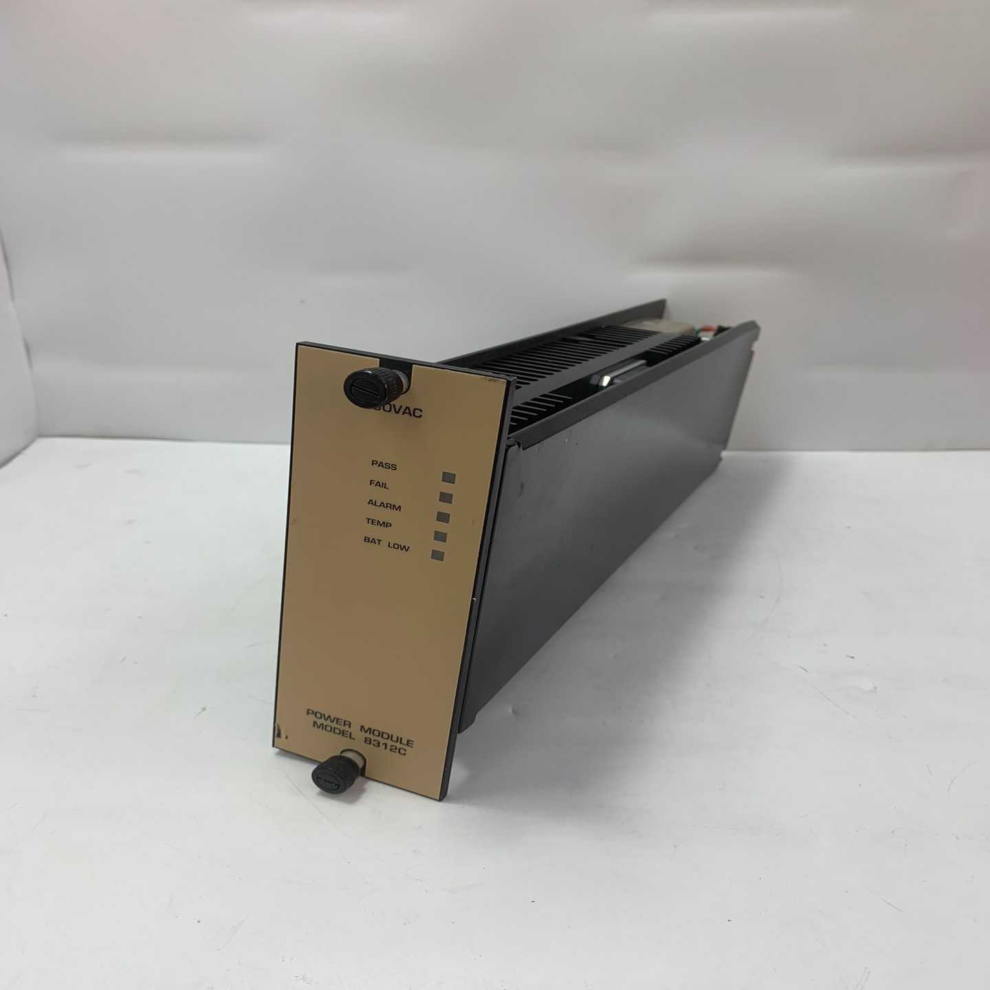 【议价】TRICONEX8312C成色还不错请先联