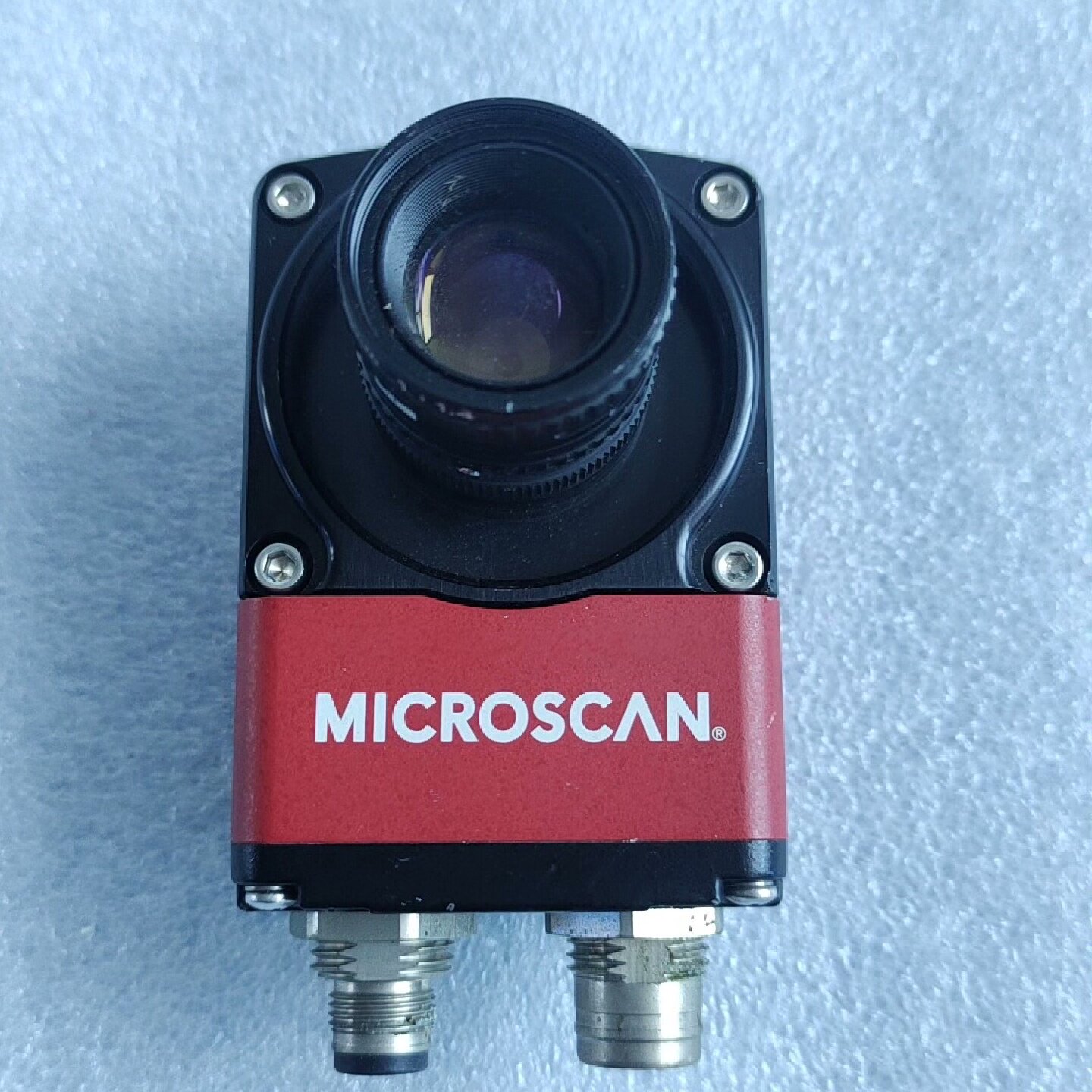 MICROSCAN麦思肯GMV-6800-1032G 可变焦--议价商品