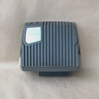 PARKER IQANTOC8 STANDALONE TASK ORIENTED CONTROLLER 5010024