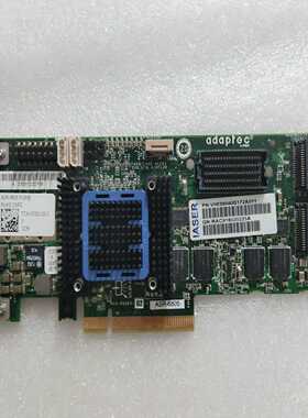 询价AdaptecASR-6805512MB缓存RAI