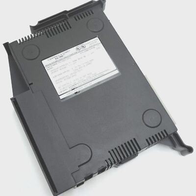 GIDDINGS  LEWIS 5020384023R1 SERVO ENCODER MODULE PIC900 502