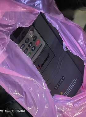 无包易驱ED31005.5/7.5KW议价