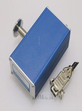 GRANVILL-PHILLIPS275迷你CONVECTRON275507-EURev.00SEN-