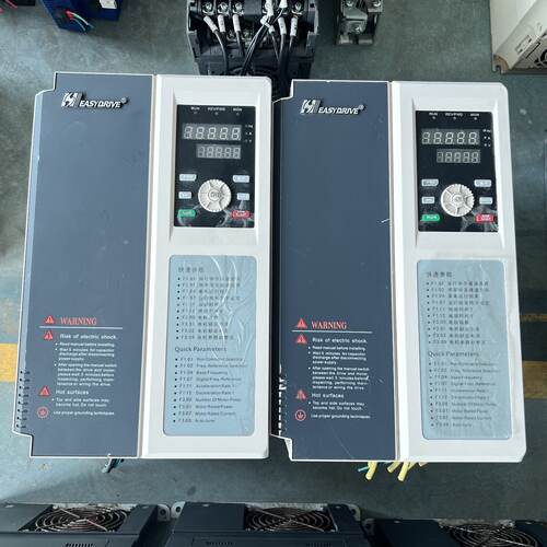 易驱变频器GT2004T0150G4T0185P-询价