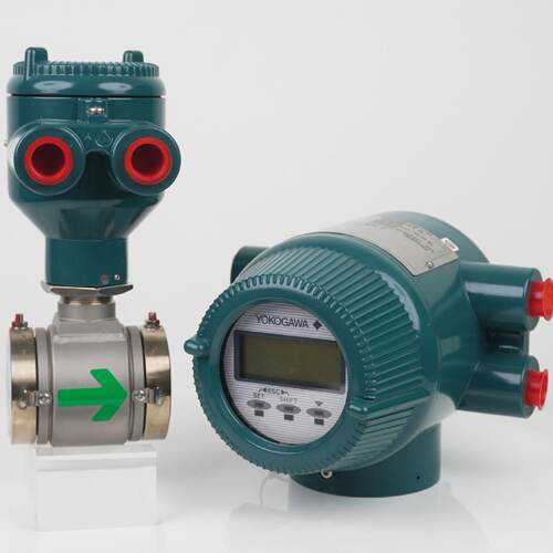 议价ADMAG AXG015-日本横河yokogawa电磁流量计原装正品_流量计AX