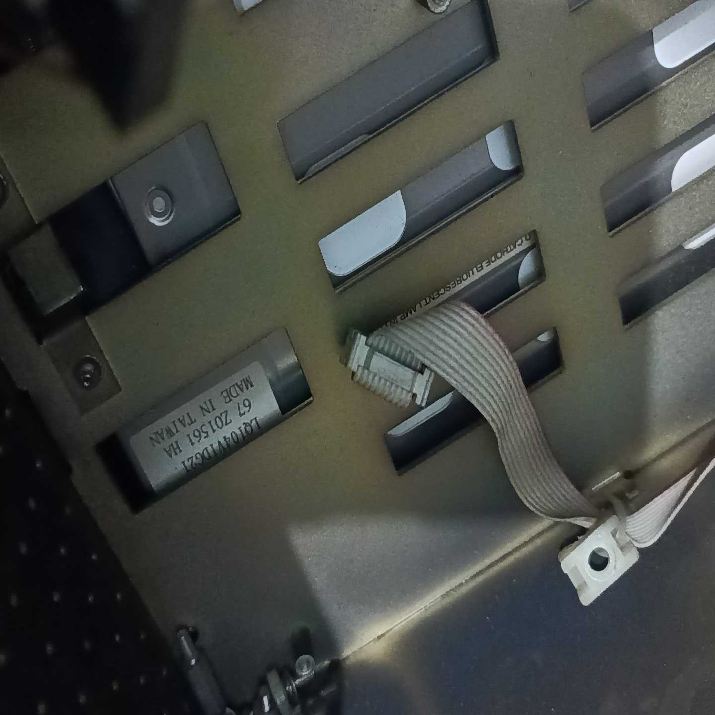 咨询-SHARPLQ104V1DG21工控触摸屏幕。正