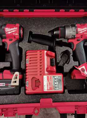 议价米沃奇8450aout堆叠箱如图包含内衬适用