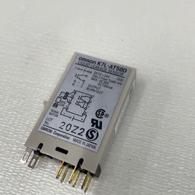 K7LAT50D继电器议价