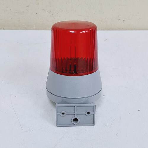 Werma Signaltechnik 835 152 54 Flashing Beacon Red 12V 58W
