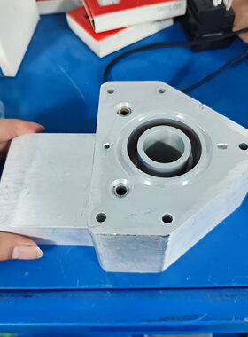 【议价】美国制造精密零件型号004081934REV002