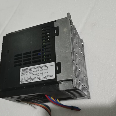 询-变频器33MX2A4004Z测试好发货表面没有划