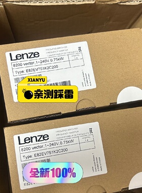 E82EV7512C200 E82EV751K2C E82-询