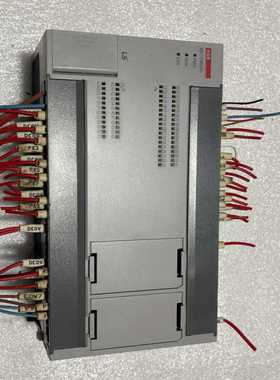 询价LS产电PLCXBC-DR60SU一台成色好