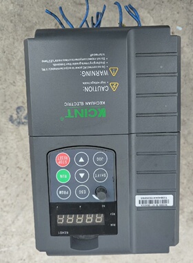 KC300-B-4T-0040GA.原 科川变频器，【议价】